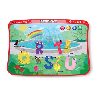 DWE マジックペンFun With Words/Fun and Games Touch & Learn Activity Desk™ Deluxe | Phonics Fun | VTech®